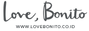 Love, Bonito
