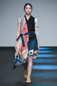 bateeq FW2018 Kelir at Plaza Indonesia Fashion Week 2018